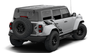 2026 Ford Bronco® External Image 4